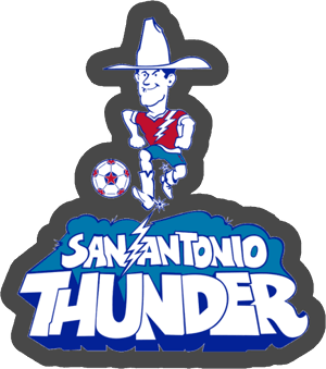 San Antonio Thunder